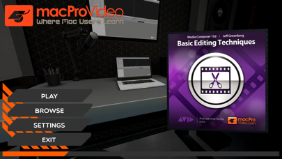 Screenshot #1 pour Basic Editing Course for MC