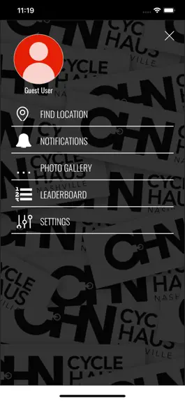 Game screenshot Cycle Haüs Nashville hack