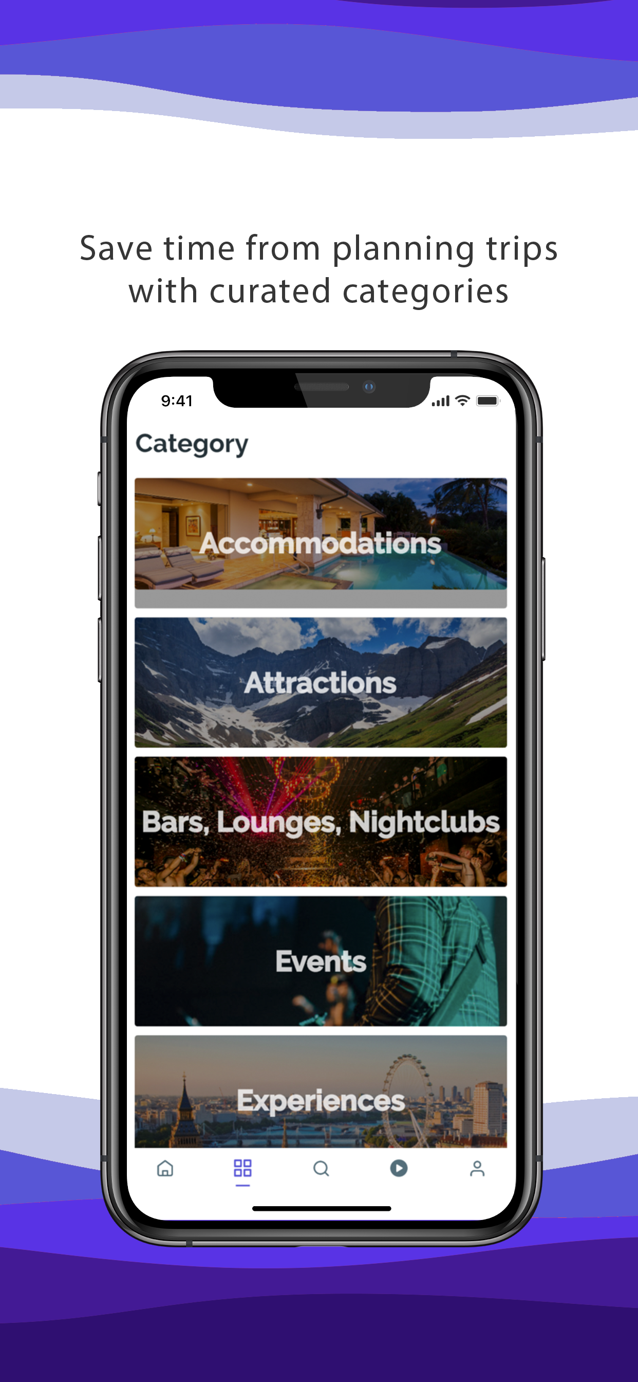 Latitude° screenshot 4