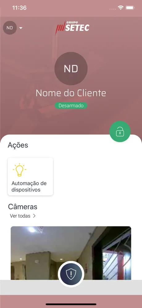 SetecApp