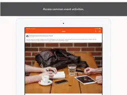 Sharp Events screenshot 6
