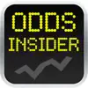 Odds Insider - Odds and Picks App Negative Reviews