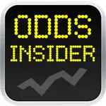 Odds Insider - Odds and Picks App Negative Reviews