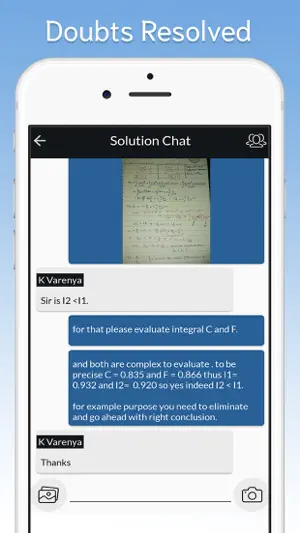 SolveitNOW screenshot 1