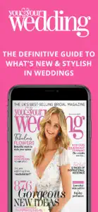 You & Your Wedding Magazine screenshot #1 for iPhone