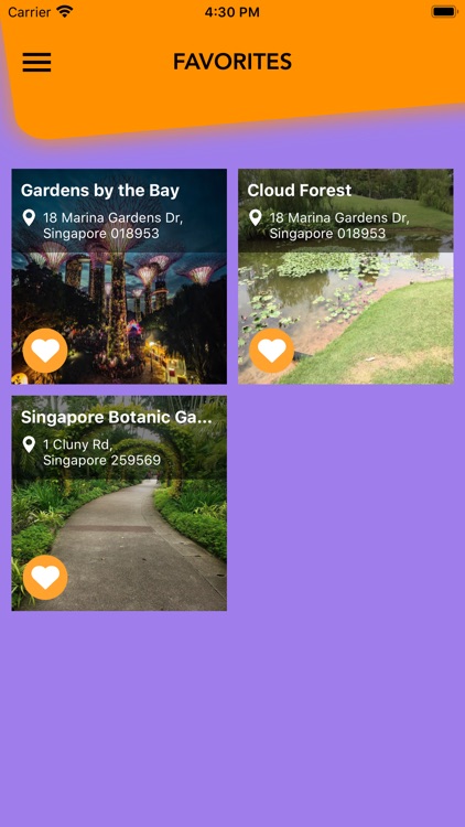 Nayan Singapore Trip screenshot-7