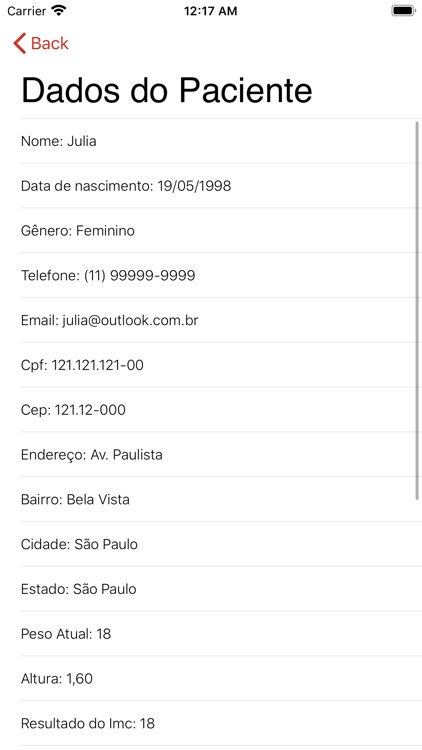 NutriDesk screenshot-6