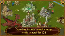 Game screenshot Majesty: Fantasy Kingdom Sim mod apk