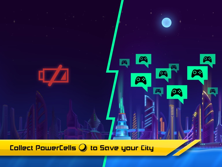 【图】Pet Bots Offline Game(截图3)