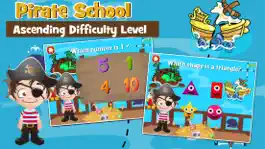 Game screenshot Pirate Neverland School mod apk