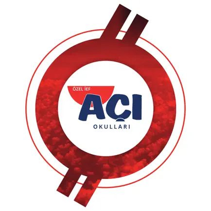 İEF Açı Koleji Читы