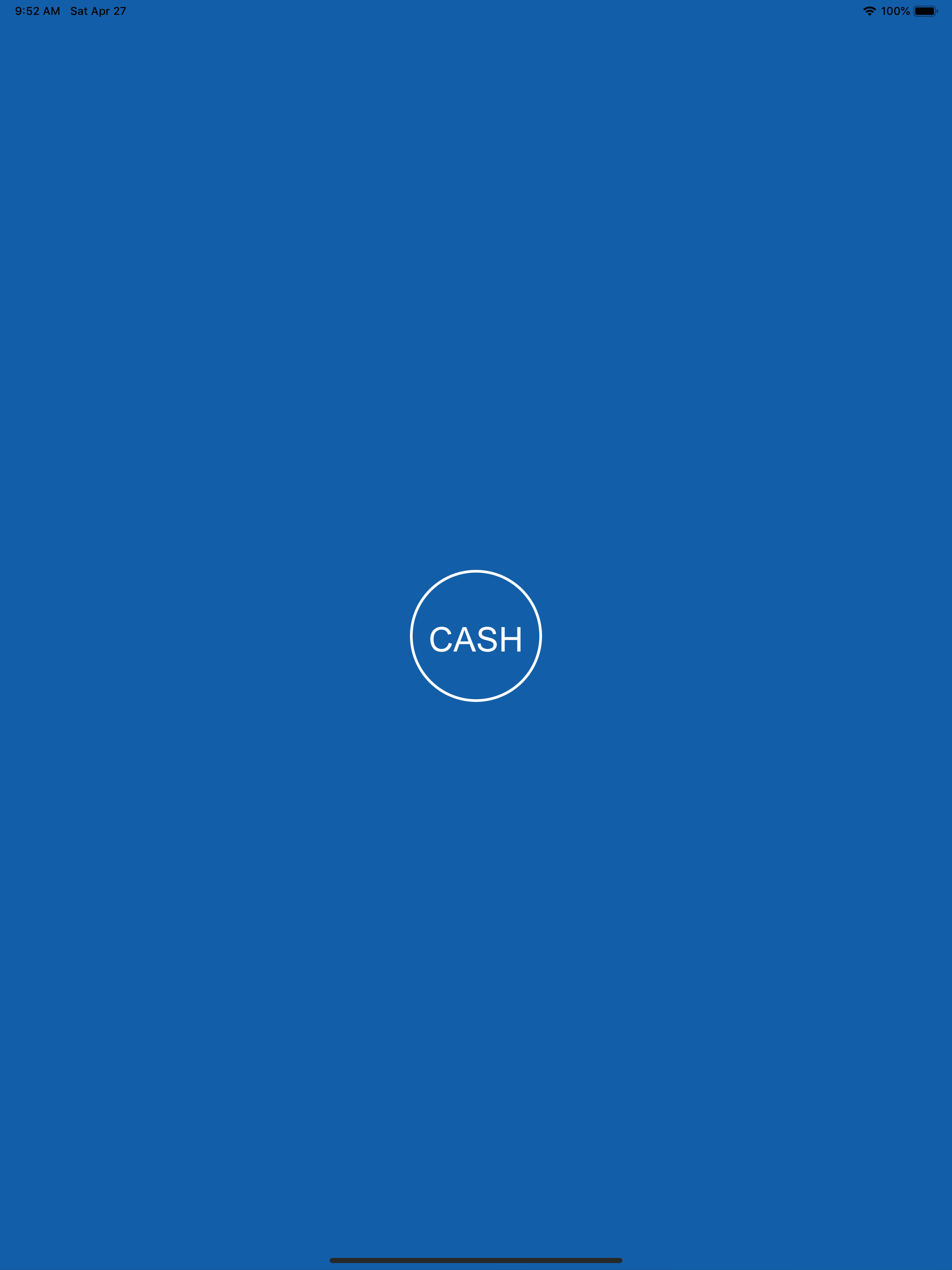 Cash Goals screenshot 6
