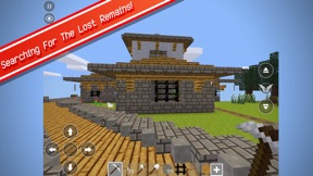Bit Builder - Create 3D world screenshot