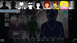Game screenshot StoryBoard Quick Direct hack