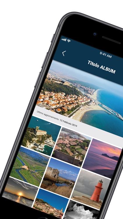 Castiglione della Pescaia