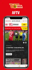 1. FC Union Berlin screenshot #10 for iPhone