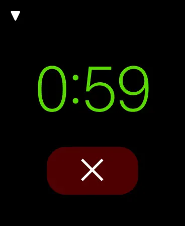 Screenshot #3 pour Period Counter