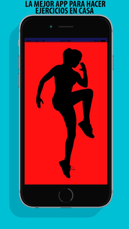 Ejercicios En Casa App