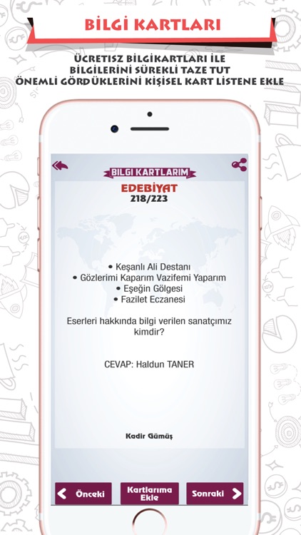 Benim Hocam YKS 2020 screenshot-4