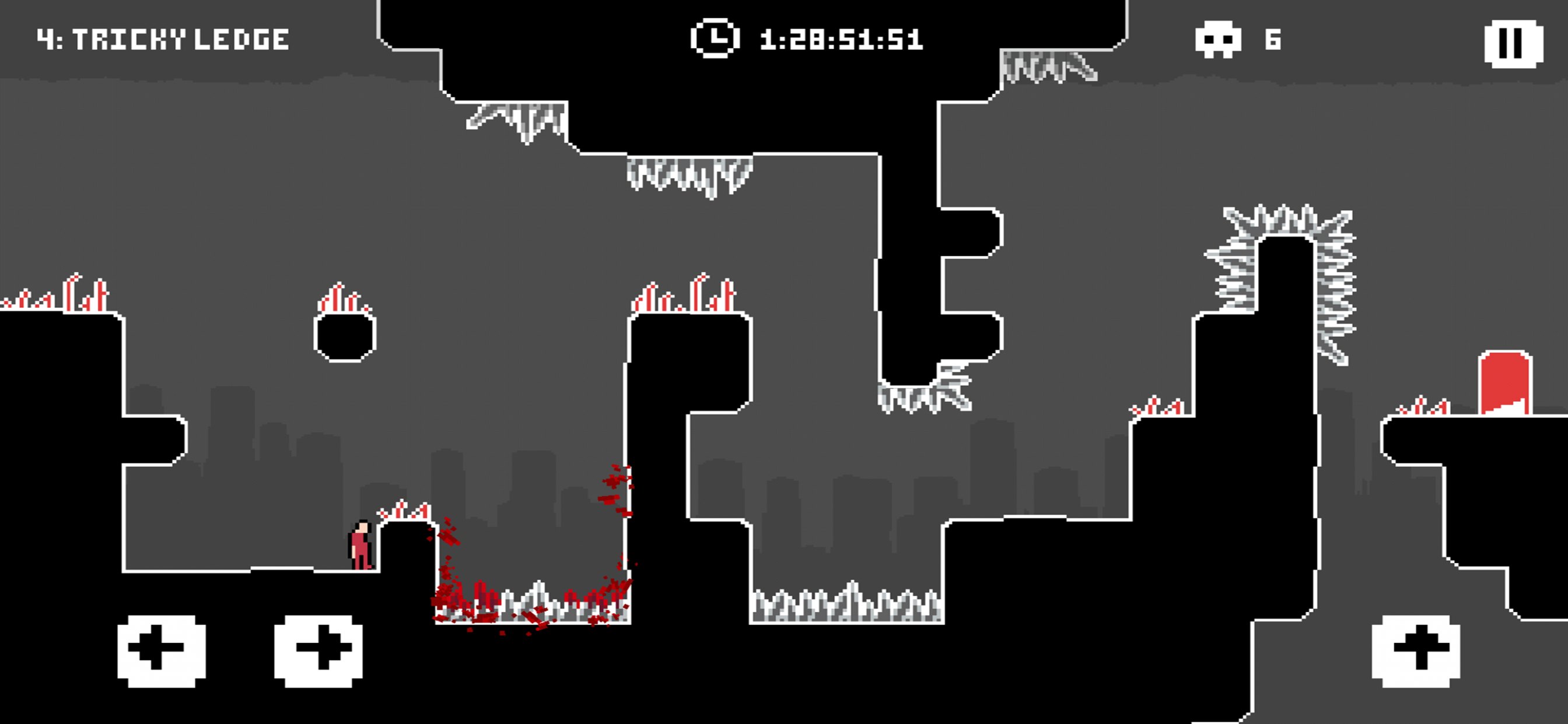 Find way out from world screenshot 3