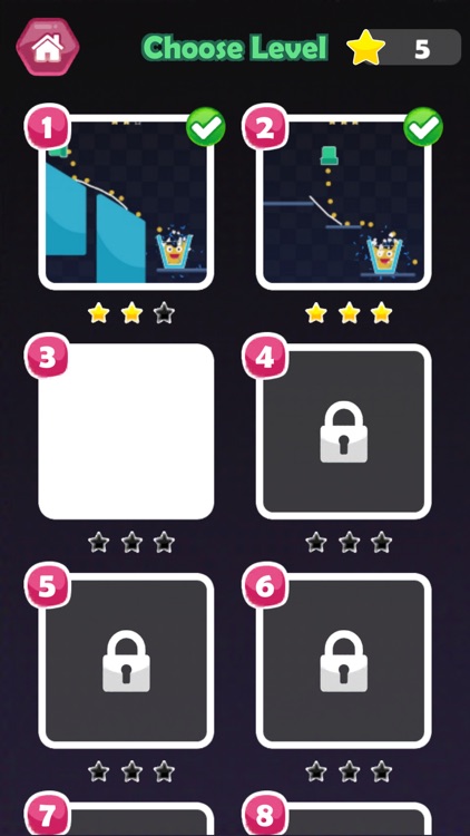World of Juice screenshot-6