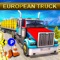Icon European Long Truck 2020