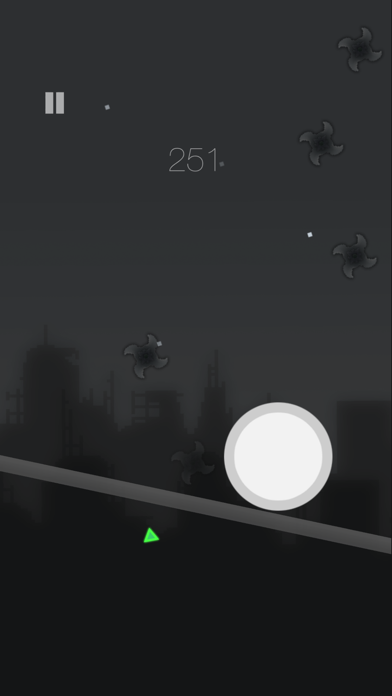 Screenshot #1 pour Tilt Beam