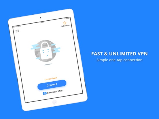 Screenshot #6 pour BoxPN - Fast VPN Proxy