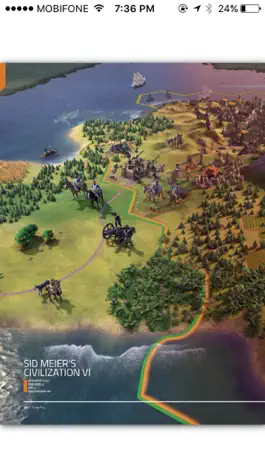 Game screenshot PCPOWERPLAY apk