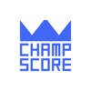 CHAMP SCORE - live score icon