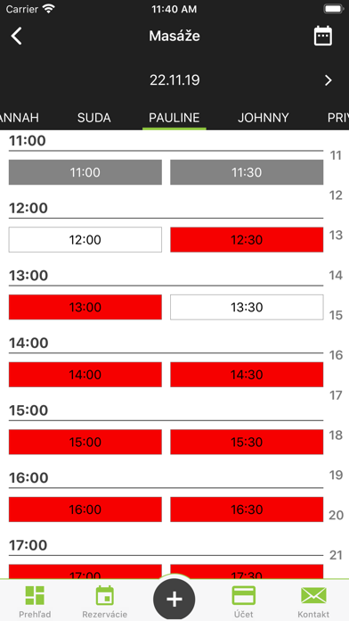 3PLE CENTRUM Screenshot