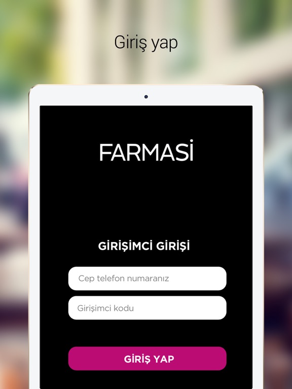 Screenshot #4 pour Farmasi Social