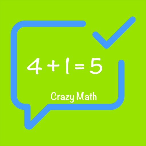 Crazy Math - Do right thing