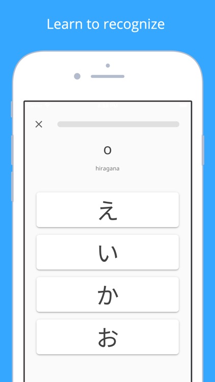 Write It! Japanese