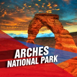Arches National Park Tour