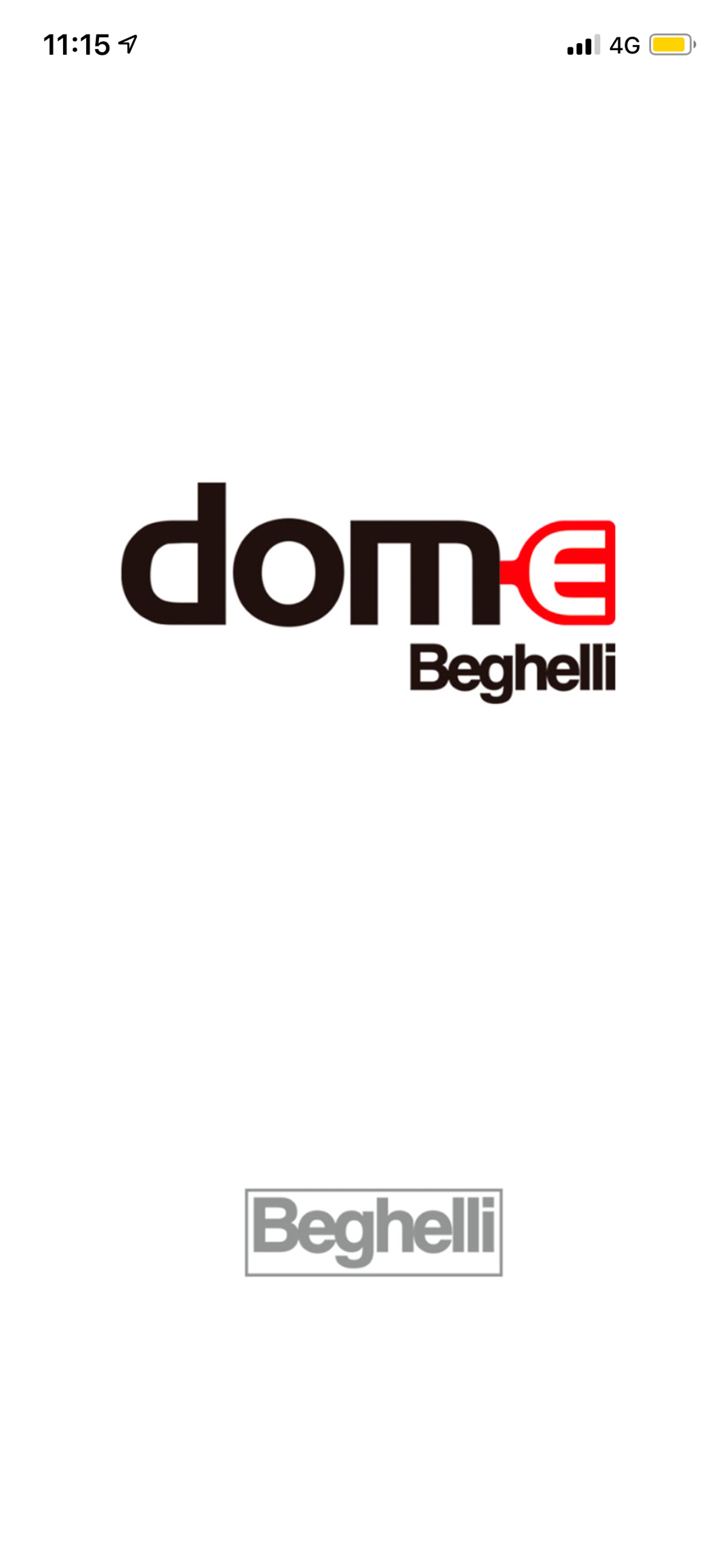 dom-e Beghelli