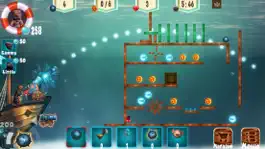 Game screenshot Sammy and Little Ocean Advents apk