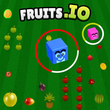 Fruits.io Cheats