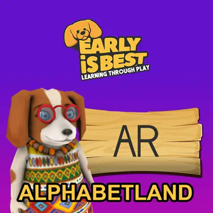 EIB - AlphabetLand AR Читы