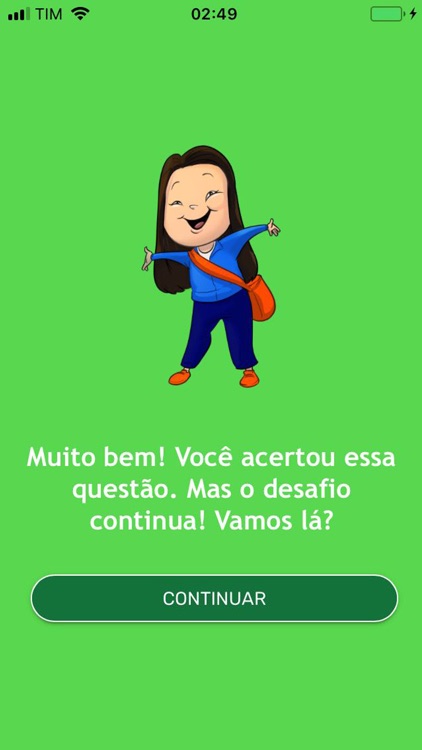 Aprender SAEB screenshot-3