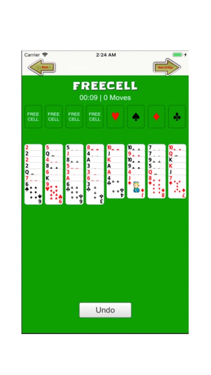 Challenge The Game screenshot-5