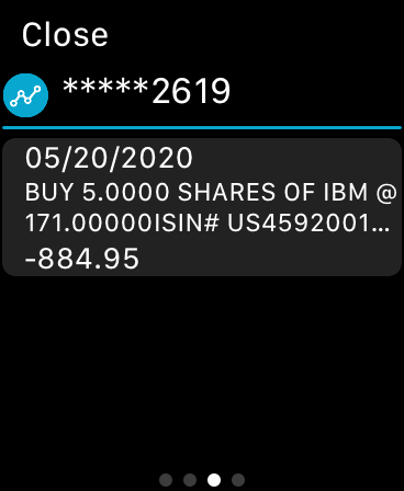Amerant Investments screenshot 11