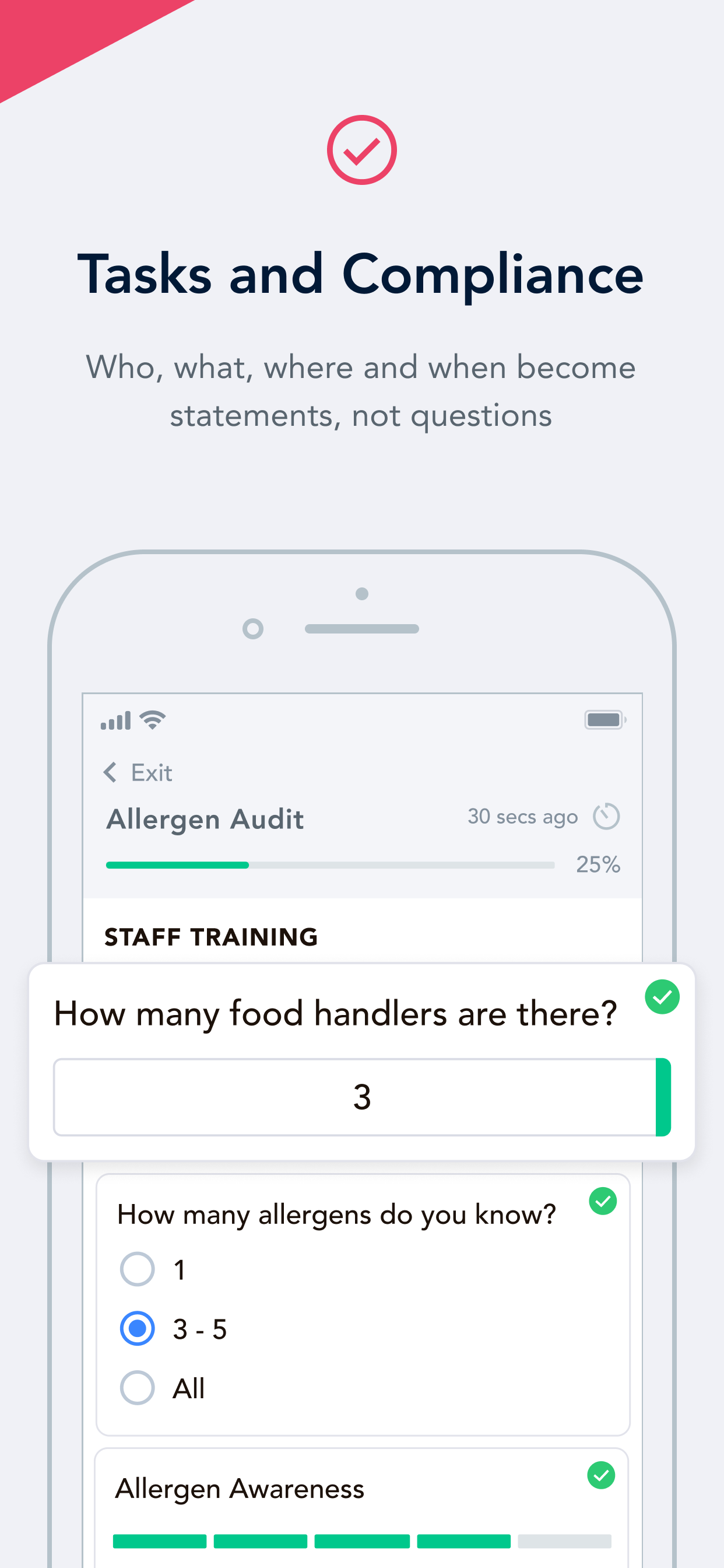 Ideagen Smartforms Essentials