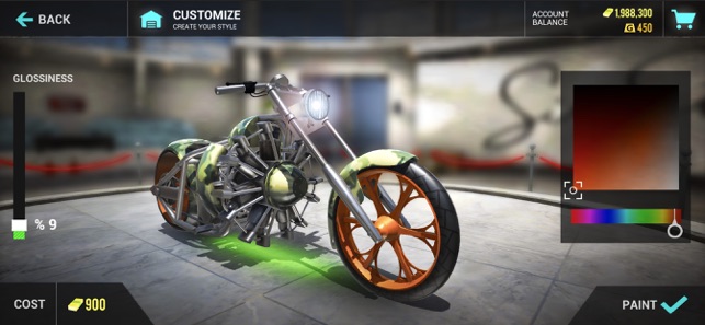 Ultimate Motorcycle Simulator – Apps no Google Play