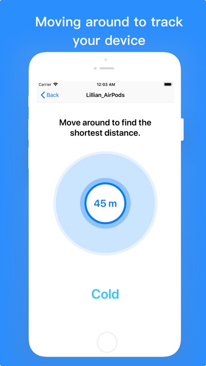 Find My Headphones & Earbuds