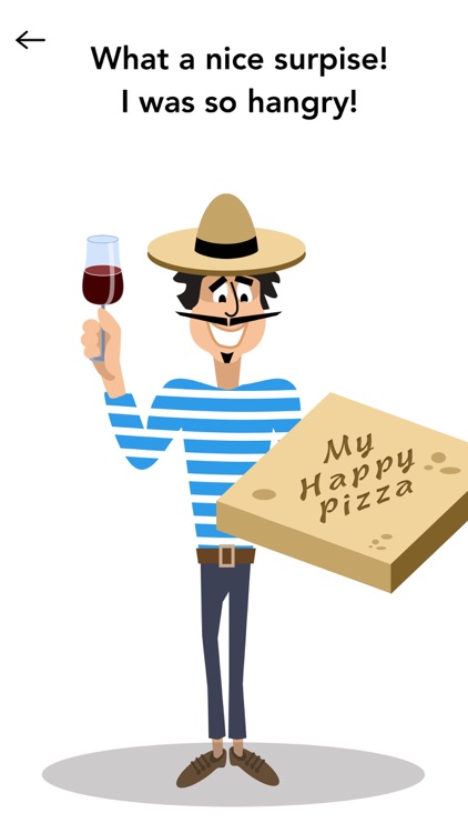 Happy 8: daily challenge screenshot-5