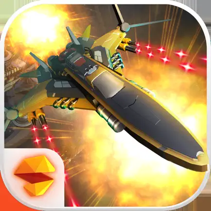 Sky Force: Fighter Combat Cheats