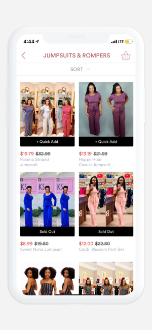 Best Kept Secret Boutique(圖3)-速報App