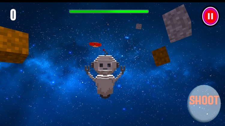 3D ROBOTS LAST MISSION