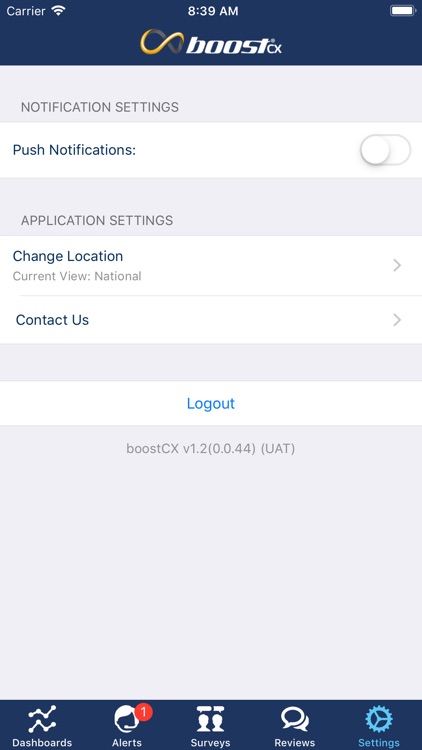 boostCX Enterprise screenshot-6
